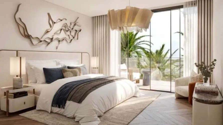 Villa de 6 dormitorios en Dubai, UAE No. 854 № 5