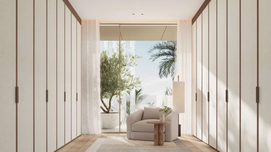 Villa de 691.66m² en Mohammed Bin Rashid City, UAE No. 553 № 2