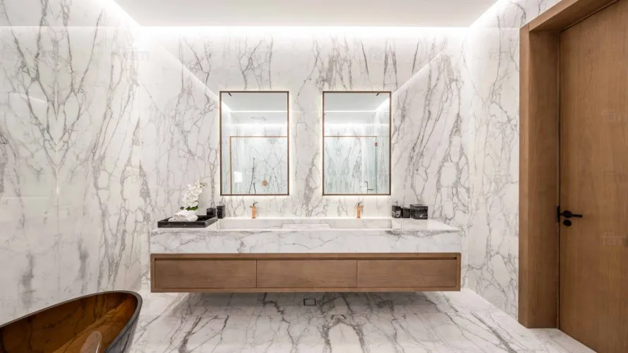 Villa de 5 dormitorios en Al Wasl, UAE No. 1693 № 12