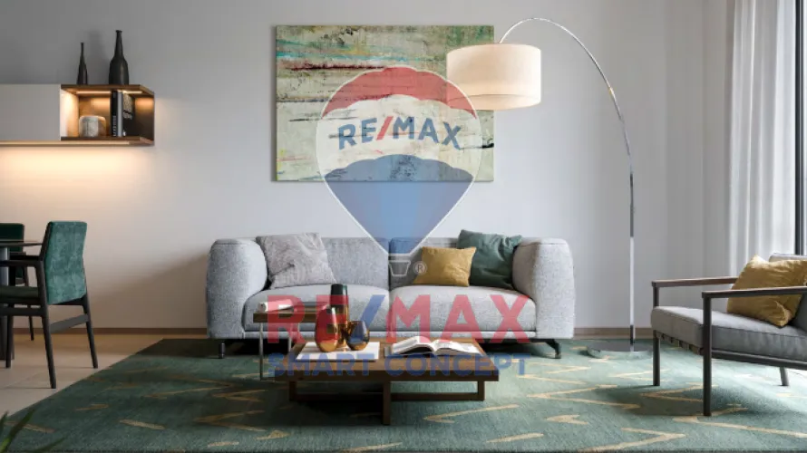 Villa de 6 dormitorios en Yas Acres, UAE No. 387 № 4