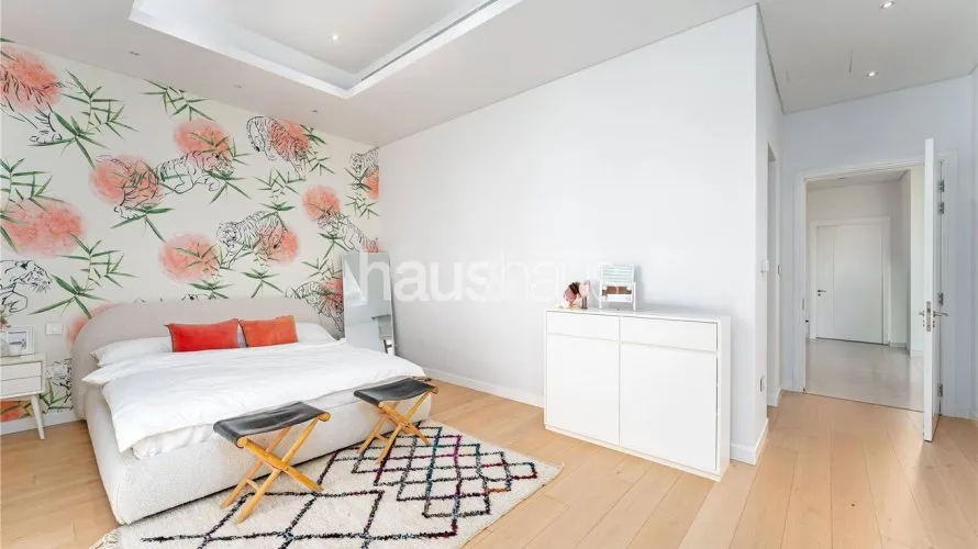 Villa de 5 dormitorios en Meydan, UAE No. 798 № 16