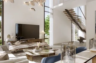 Villa de 5 dormitorios en Dubai, UAE No. 1622