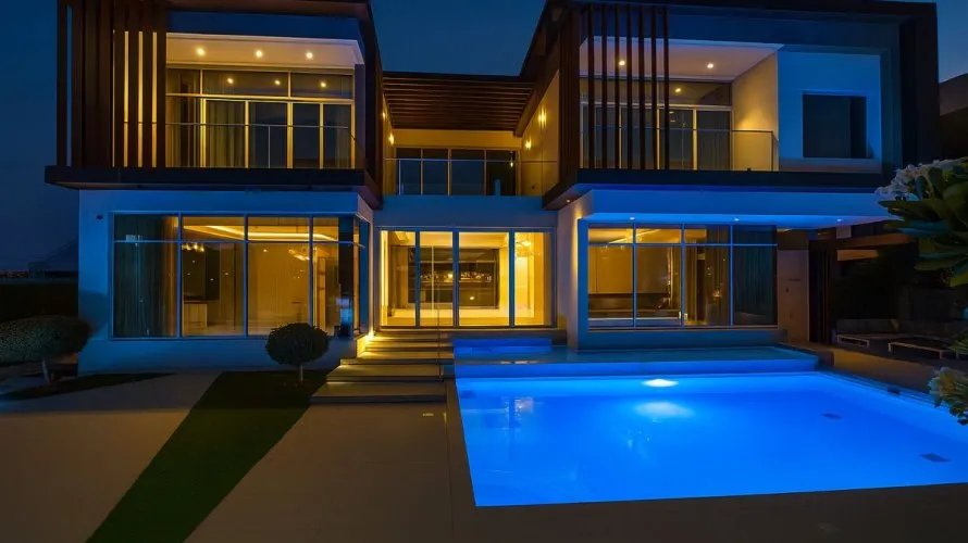 Villa de 5 dormitorios en Dubai Hills Estate, UAE No. 753 № 28