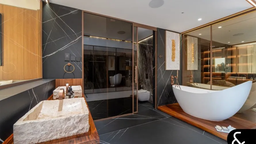 Villa de 5 dormitorios en Fire, UAE No. 1613 № 22