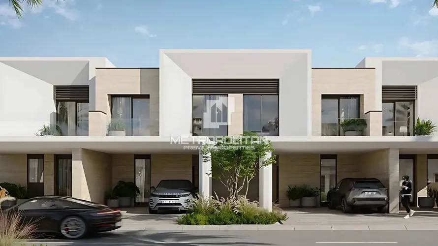 Villa de 4 dormitorios en Dubai, UAE No. 1292 № 7