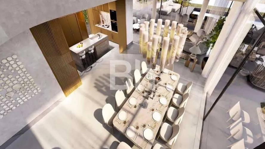 Villa de 6 dormitorios en Tilal Al Ghaf, UAE No. 973 № 26