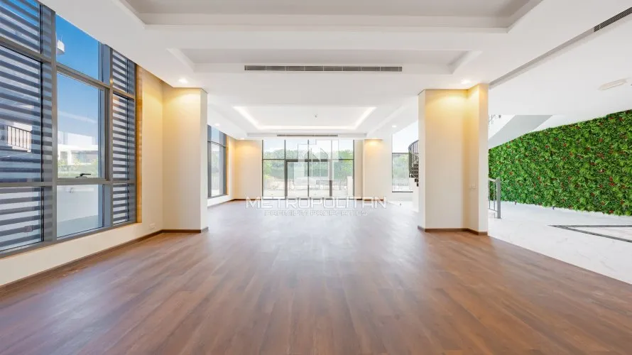 Villa de 5 dormitorios en Dubai Hills, UAE No. 1280 № 4