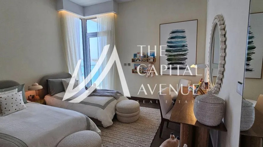 Villa de 7 dormitorios en Abu Dhabi, UAE No. 1504 № 3