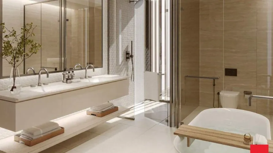 Villa de 5 dormitorios en Dubai, UAE No. 1213 № 8