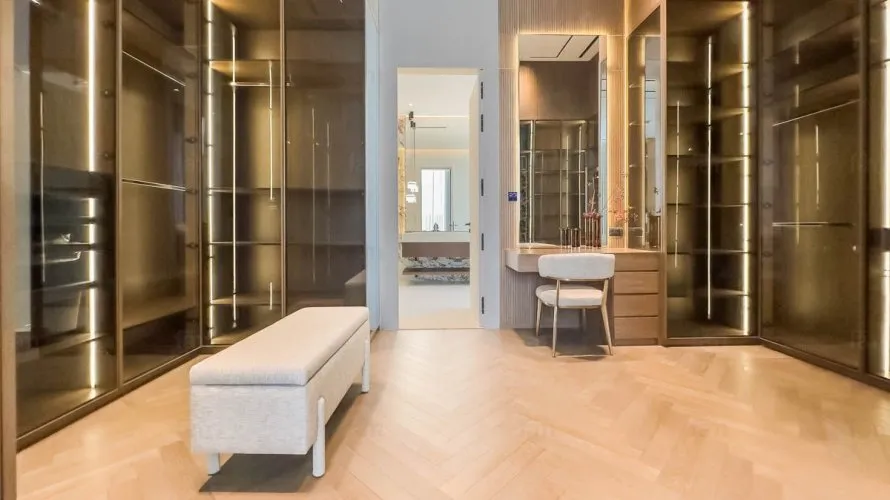 Villa de 5 dormitorios en Dubai Hills Estate, UAE No. 1707 № 20