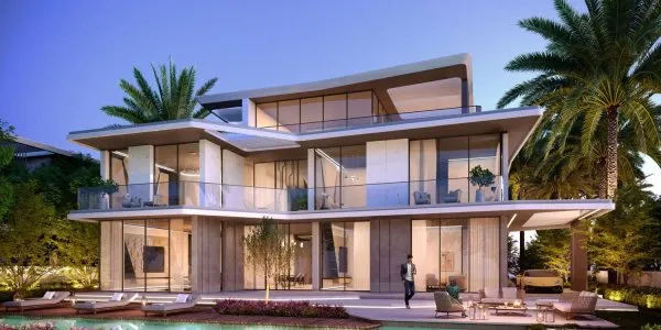 Majestic Vistas № 1