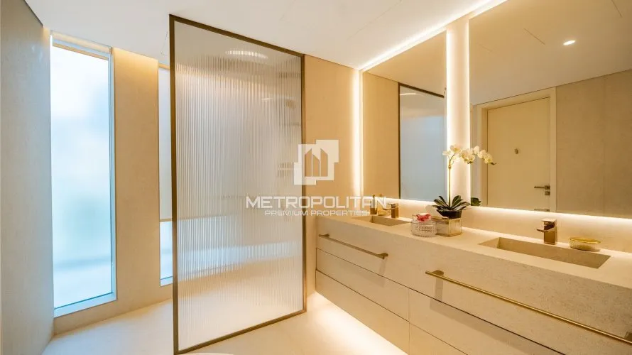 Villa de 5 dormitorios en Dubai Marina, UAE No. 1279 № 15