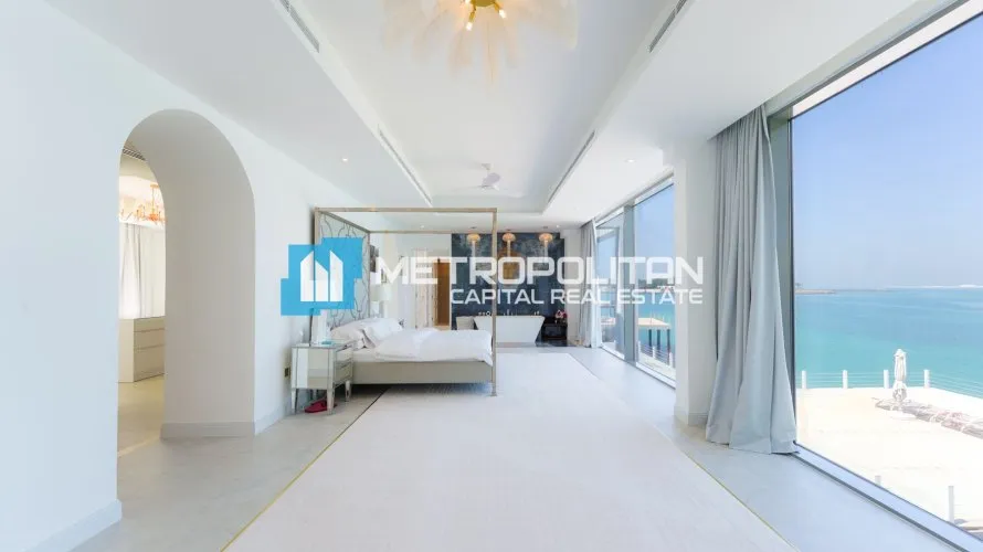 Villa de 7 dormitorios en Nurai Island, UAE No. 1065 № 7