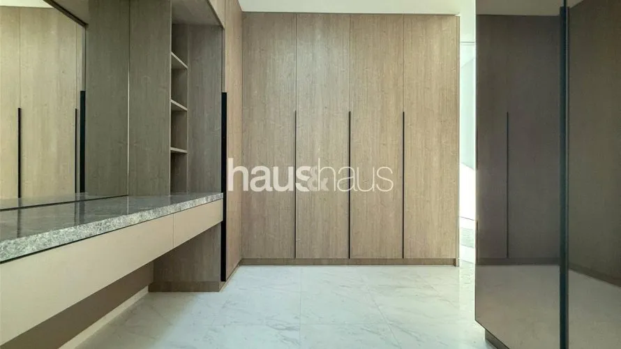 Villa de 6 dormitorios en Harmony, UAE No. 792 № 9