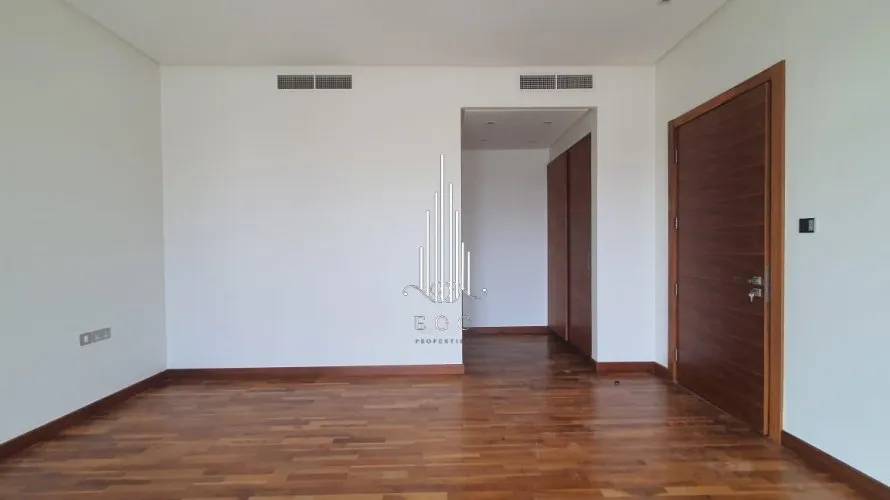 Villa de 5 dormitorios en Saadiyat Island, UAE No. 465 № 14