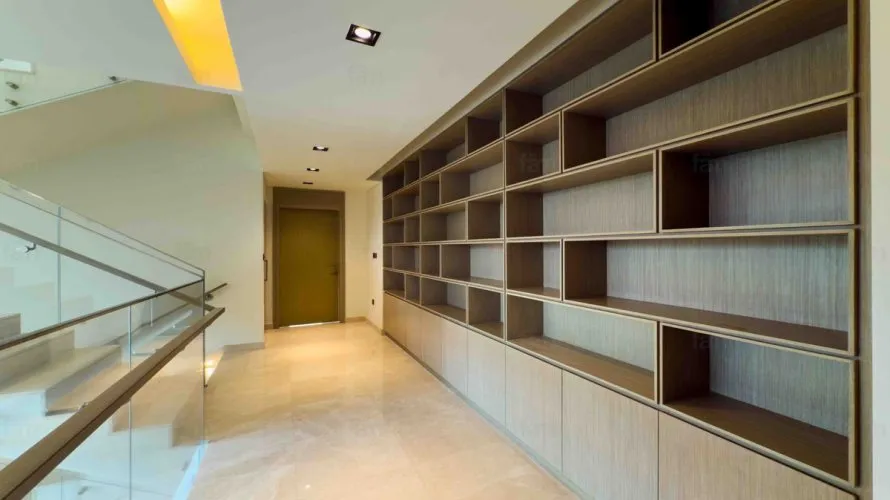 Villa de 5 dormitorios en Dubai Hills Estate, UAE No. 1070 № 15