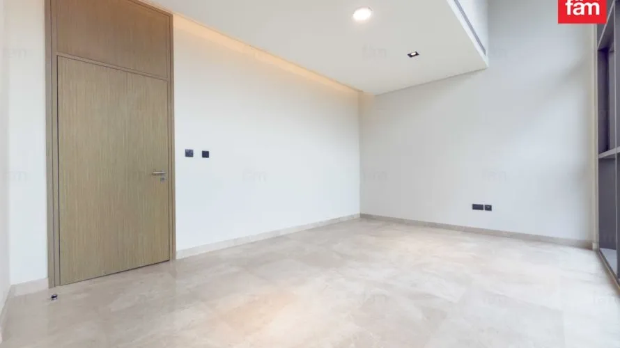 Villa de 4 dormitorios en Dubai Hills Estate, UAE No. 1393 № 25