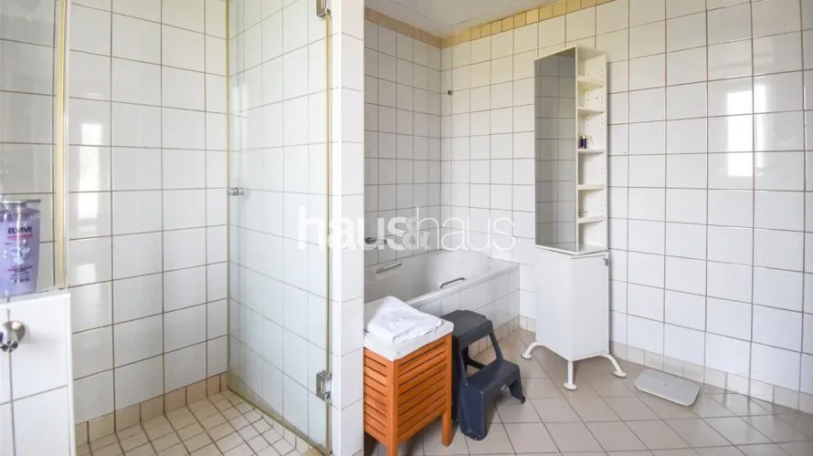 Villa de 5 dormitorios en Arabian Ranches, UAE No. 805 № 13