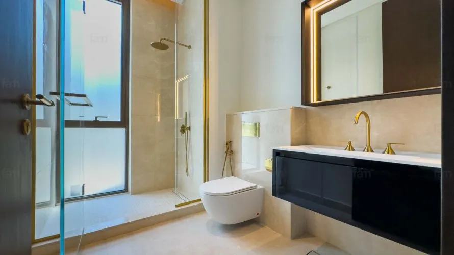 Villa de 5 dormitorios en Dubai Hills Estate, UAE No. 1221 № 23