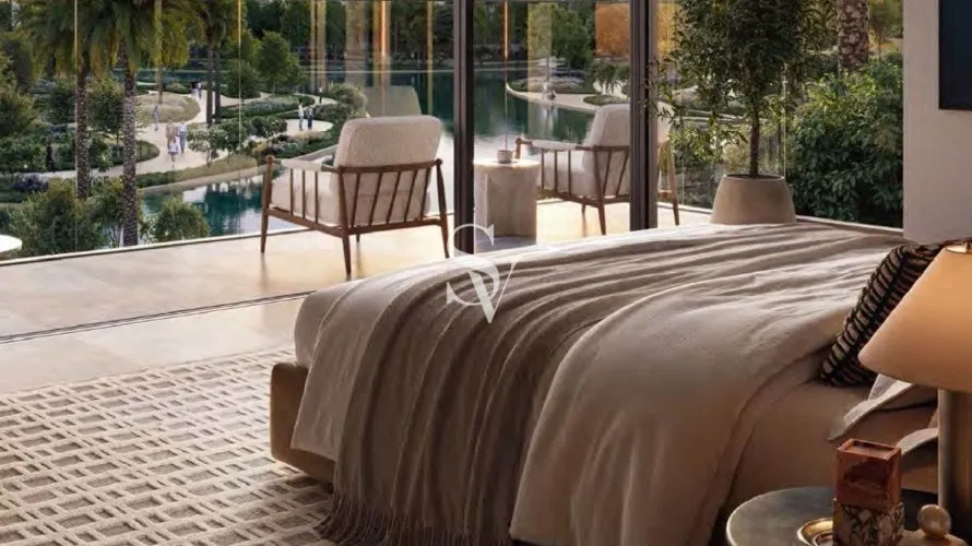 Villa de 5 dormitorios en Dubai, UAE No. 1413 № 8