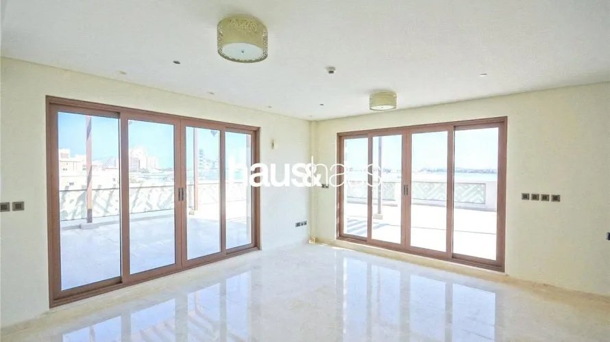 Villa de 5 dormitorios en Kingdom of Sheba, UAE No. 794 № 4