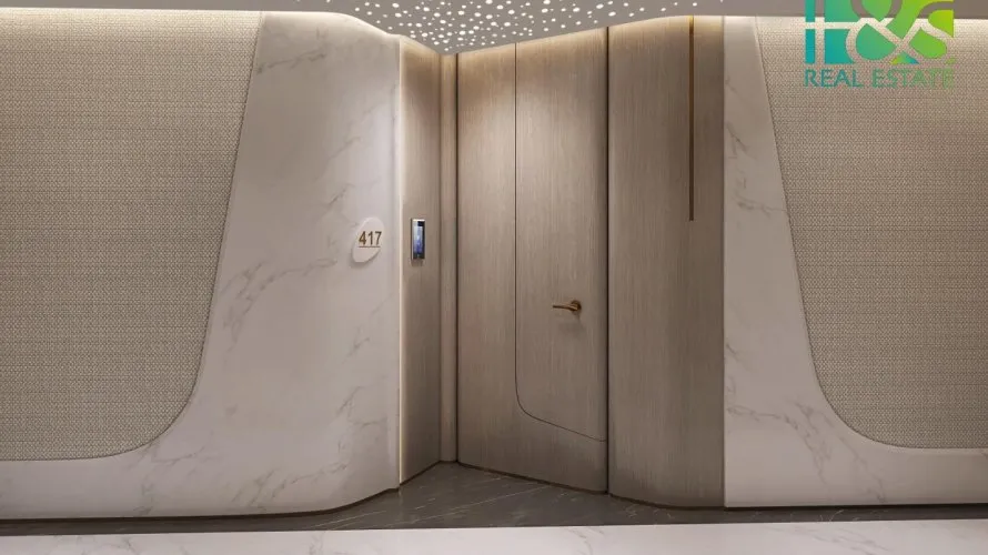 Villa de 7 dormitorios en Al Marjan Island, UAE No. 402 № 7