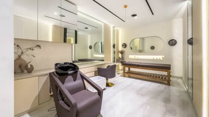 Villa de 5 dormitorios en Dubai Hills Estate, UAE No. 1707 № 26