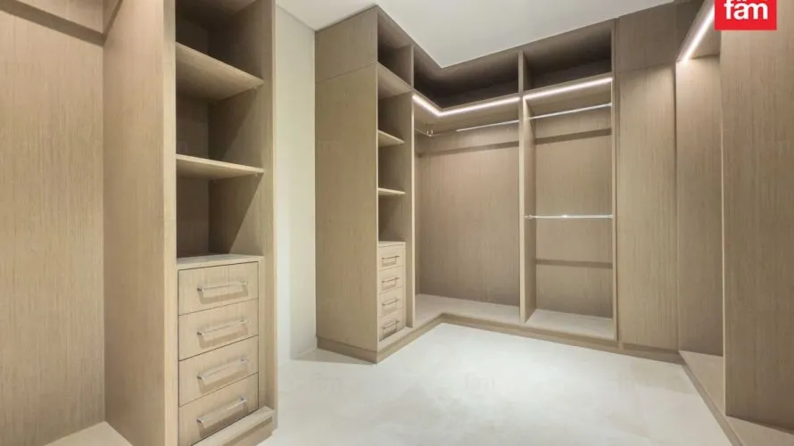 Villa de 4 dormitorios en Dubai Hills Estate, UAE No. 1393 № 15