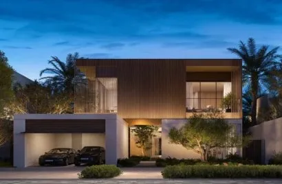 Villa de 5 dormitorios en Dubai Land, UAE No. 610