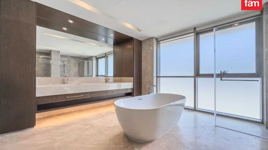 Villa de 5 dormitorios en Dubai Hills Estate, UAE No. 1527 № 14