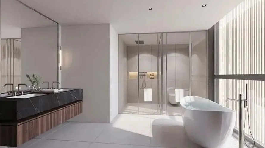 Villa de 5 dormitorios en Dubai, UAE No. 748 № 7