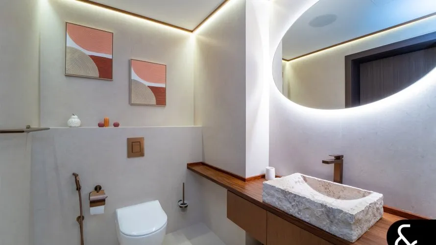 Villa de 5 dormitorios en Fire, UAE No. 1613 № 5