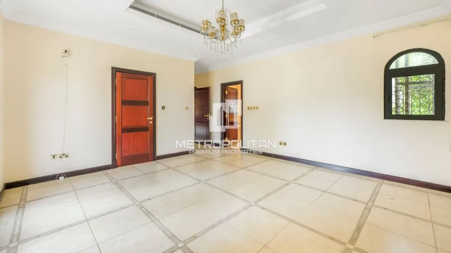 Villa de 4 dormitorios en Palm Jumeirah, UAE No. 1249 № 24