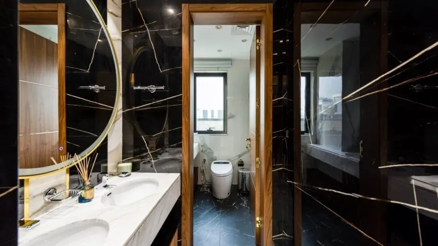 Villa de 6 dormitorios en Palm Jumeirah, UAE No. 209 № 6