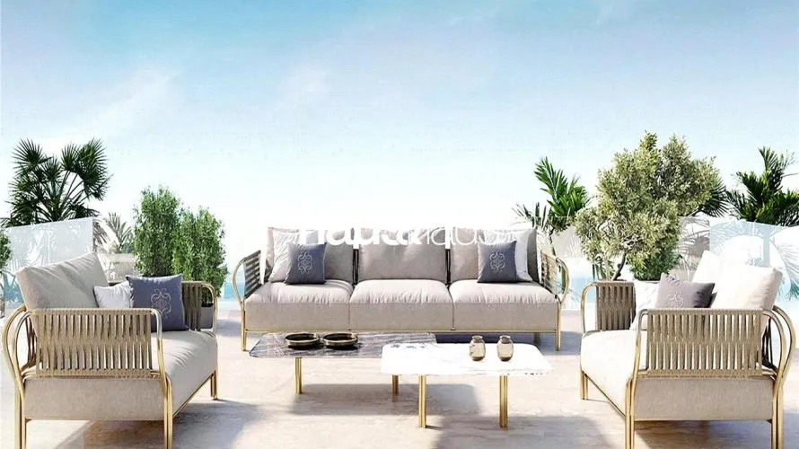 Villa de 5 dormitorios en Dubai Hills Estate, UAE No. 822 № 9