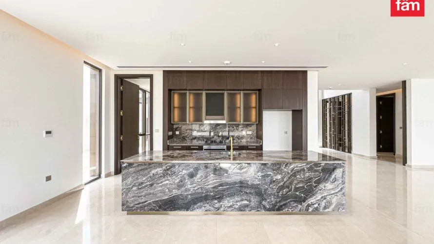 Villa de 5 dormitorios en Dubai Hills Estate, UAE No. 984