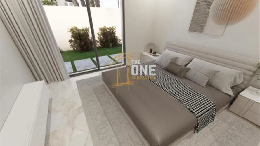 Villa de 5 dormitorios en Al Hamra Village, UAE No. 417 № 13