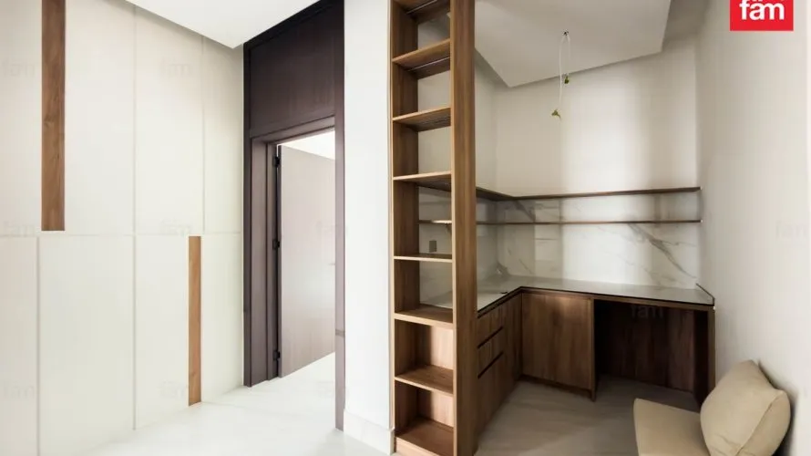 Villa de 6 dormitorios en Dubai, UAE No. 1691 № 11