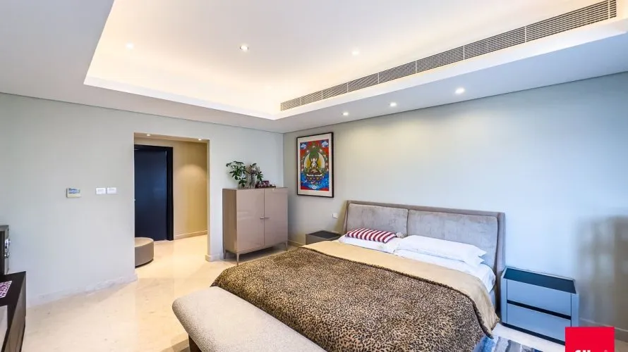 Villa de 6 dormitorios en Meydan, UAE No. 511 № 13