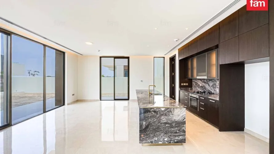 Villa de 5 dormitorios en Dubai Hills Estate, UAE No. 1139 № 4