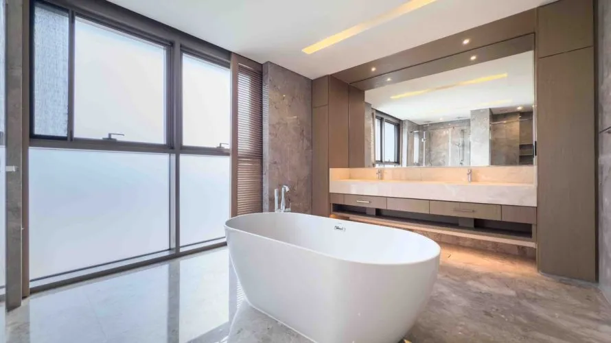 Villa de 5 dormitorios en Dubai Hills Estate, UAE No. 1069 № 16