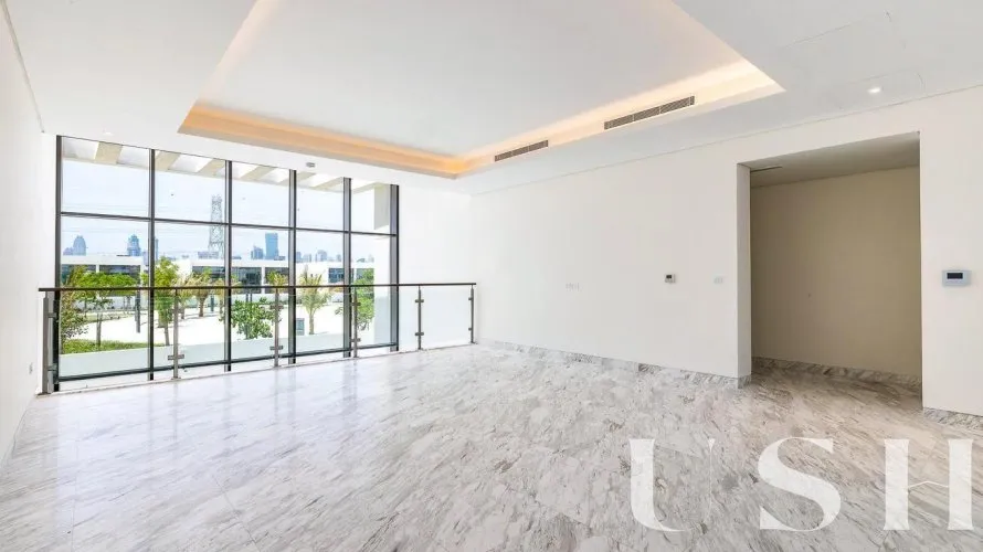 Villa de 6 dormitorios en District One, UAE No. 721 № 21