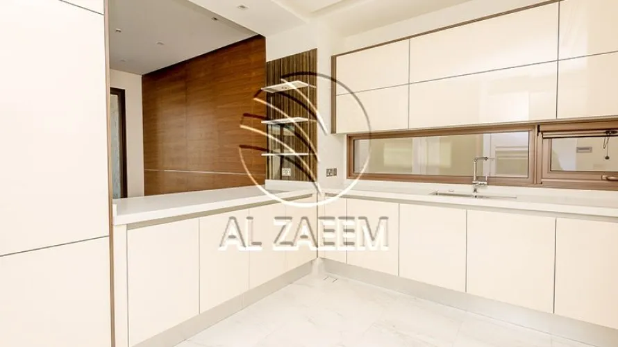 Villa de 5 dormitorios en Saadiyat Island, UAE No. 1224 № 2