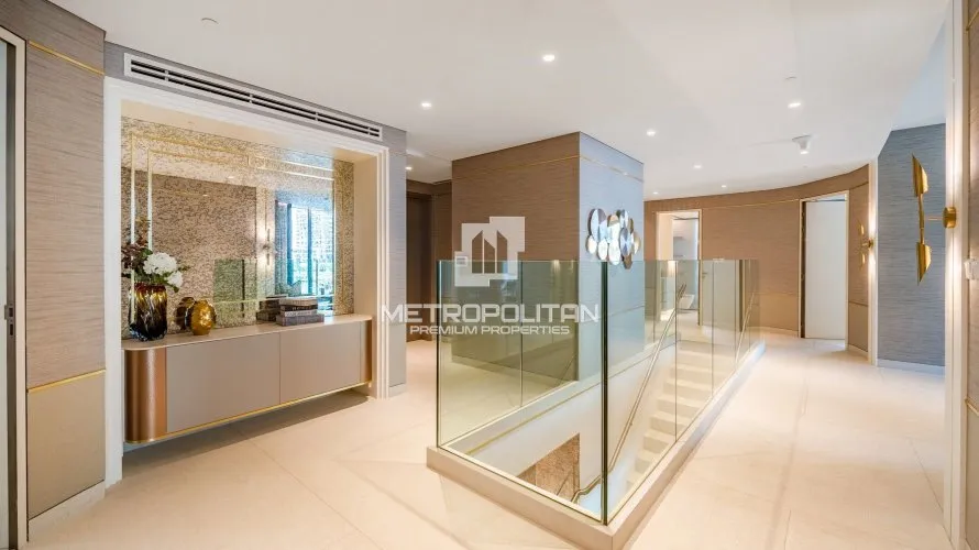 Villa de 5 dormitorios en Dubai Marina, UAE No. 1279 № 11