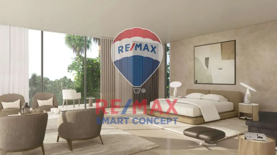 Villa de 6 dormitorios en Al Reem Island, UAE No. 377 № 4