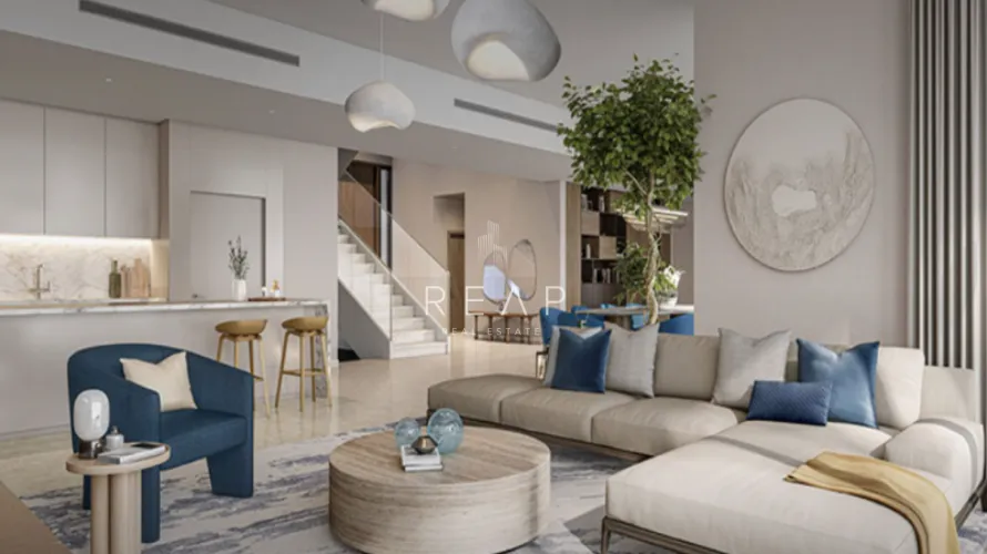 Villa de 5 dormitorios en Dubai Hills Estate, UAE No. 399 № 7