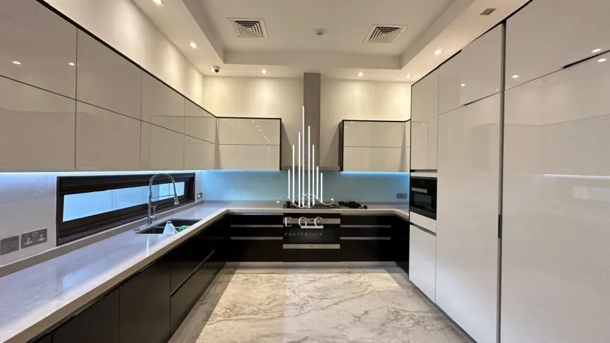 Villa de 7 dormitorios en Saadiyat Island, UAE No. 467 № 15