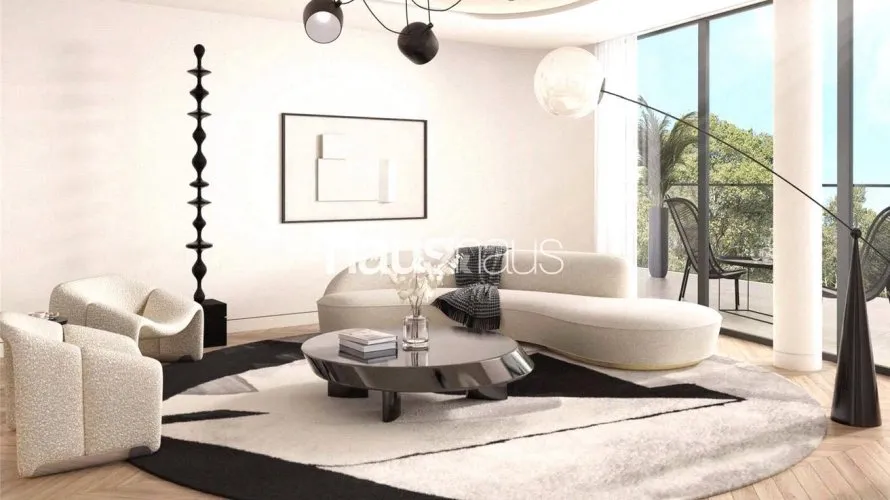 Villa de 7 dormitorios en Nadd Al Sheba, UAE No. 764 № 6