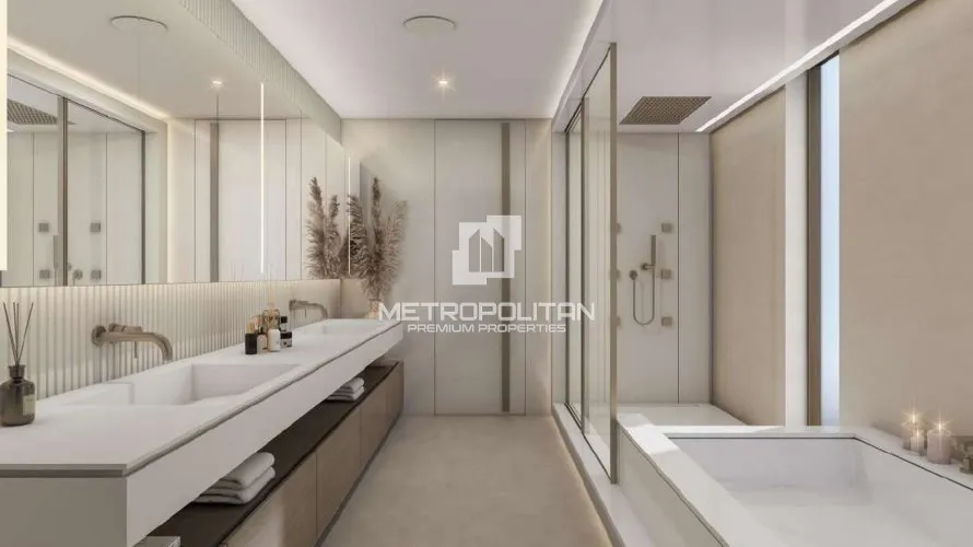 Villa de 5 dormitorios en Umm Al Quwain Marina, UAE No. 1235 № 3