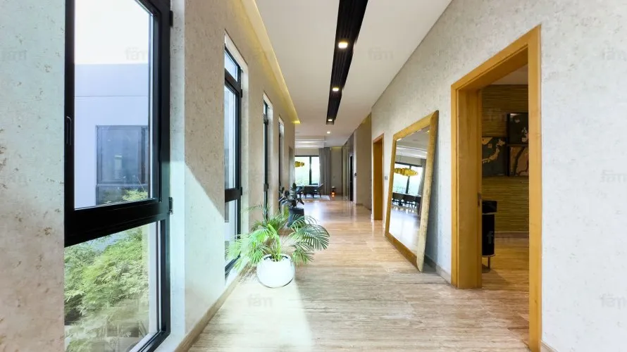 Villa de 5 dormitorios en Dubai Hills Estate, UAE No. 756 № 17